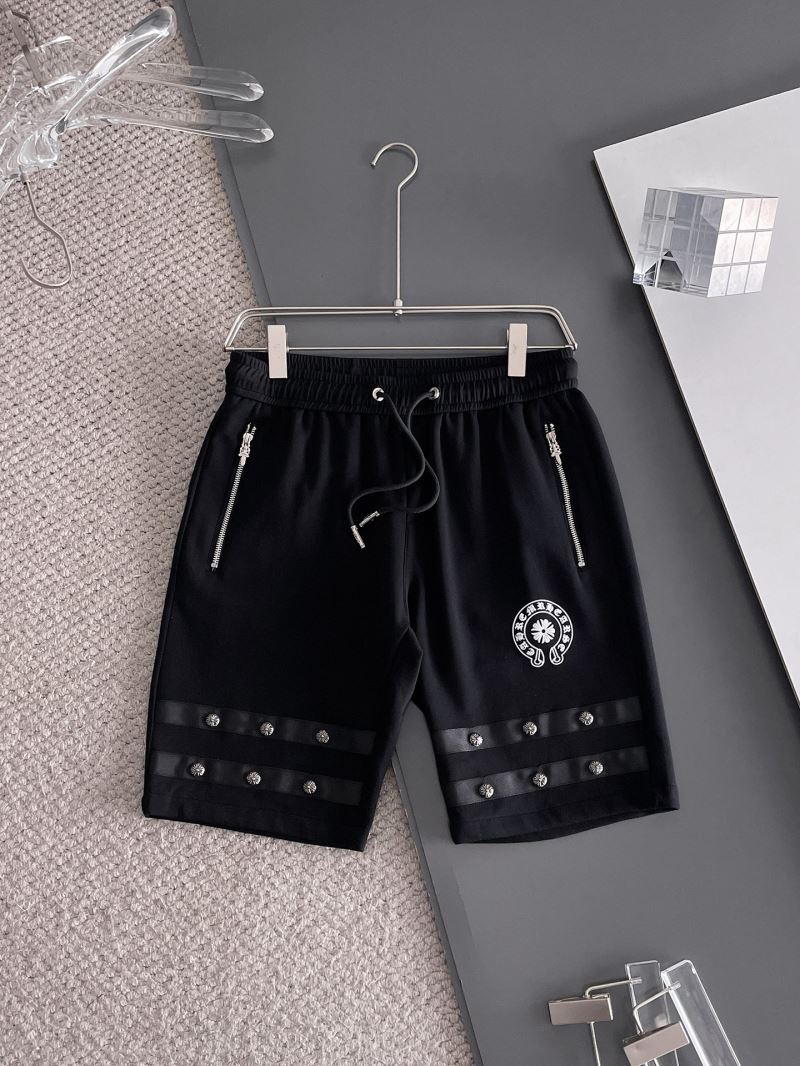 Chrome Hearts Short Pants